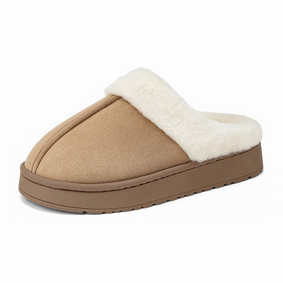 Noémie – Chaussons Thermiques Femme