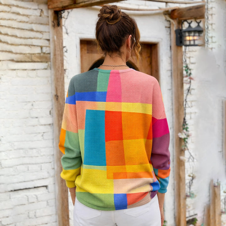 Pull Multicolore Chloé