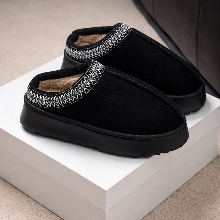 Pantoufles Nordica Royale