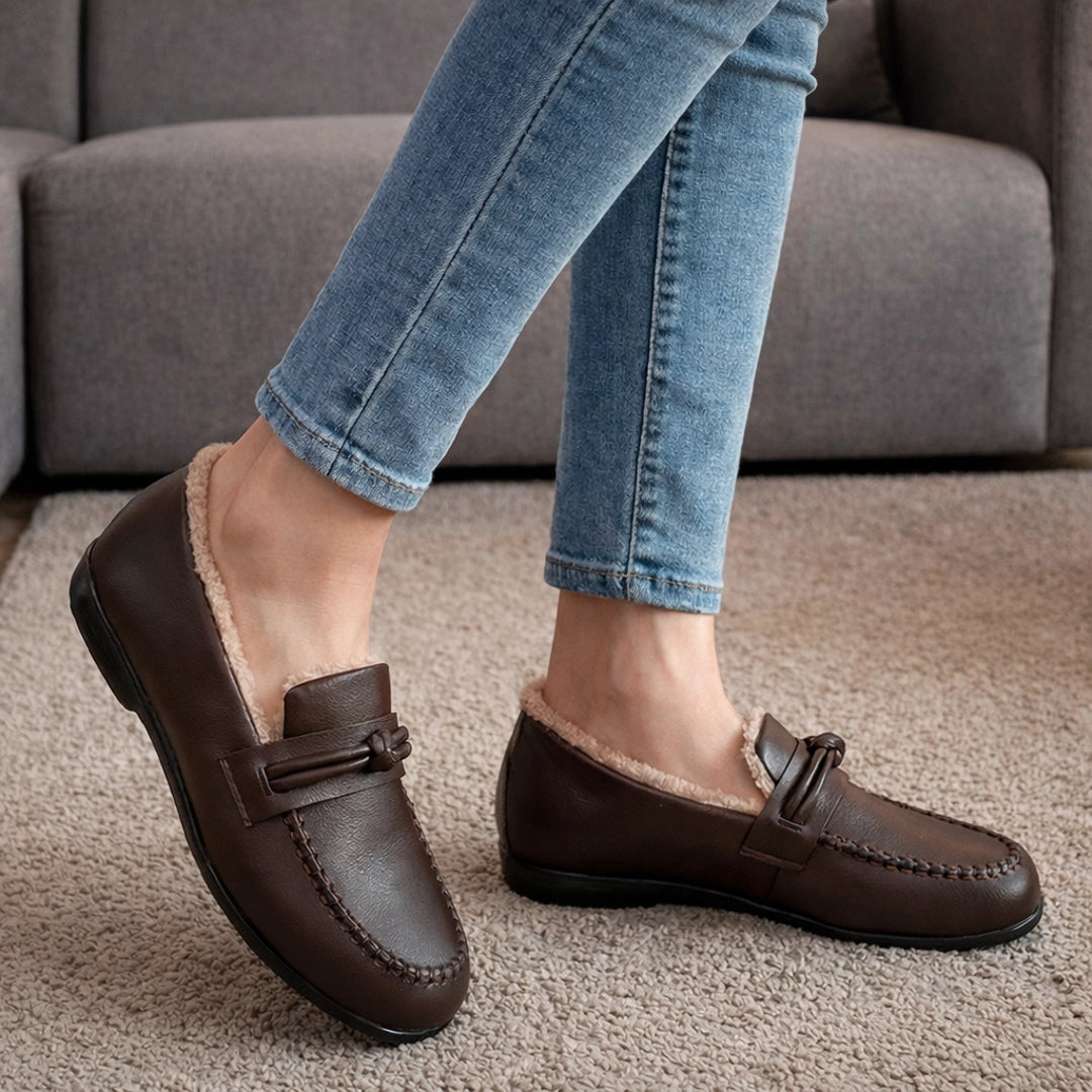 Mocassins Margaux Élégance