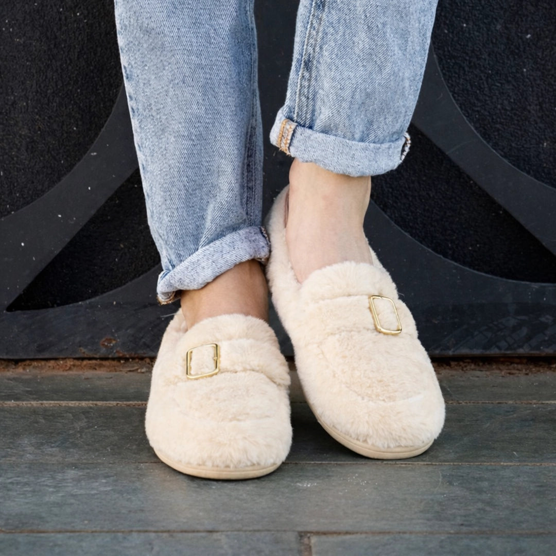 Mocassins Nuage Urbain