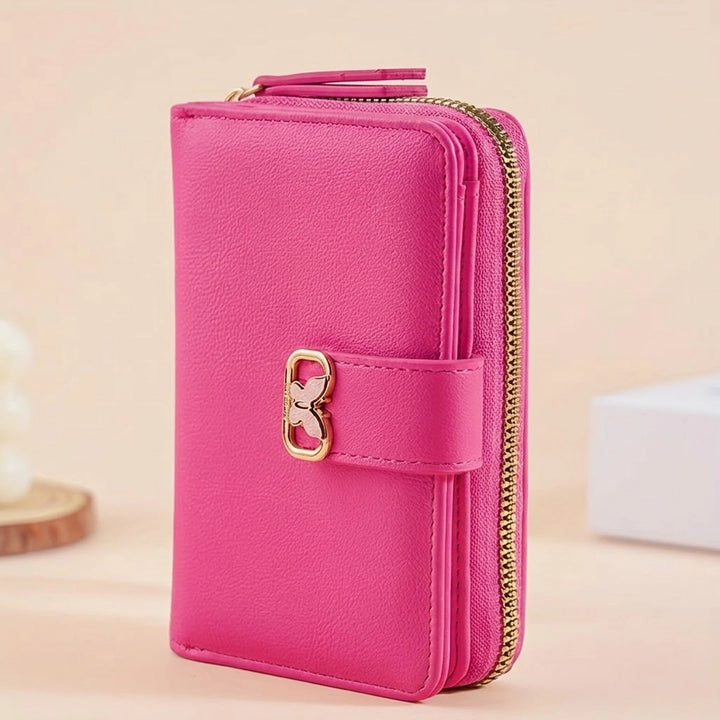 Portefeuille Charlotte