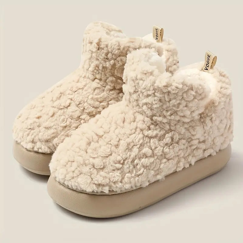 Bottes Thermiques Femme Chaudes