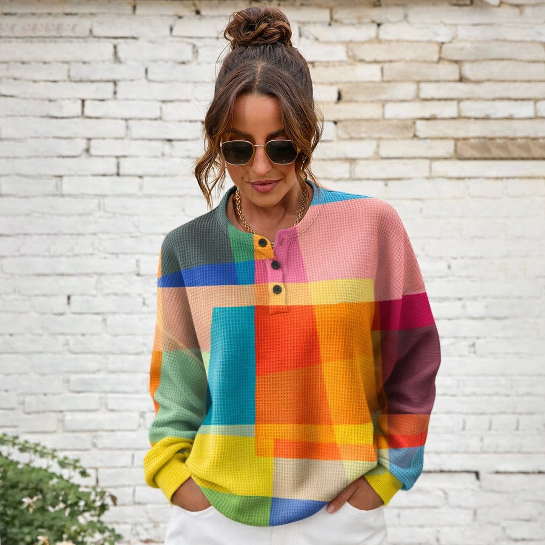 Pull Multicolore Chloé