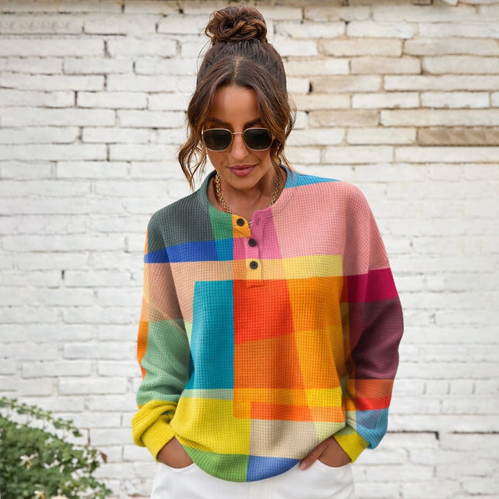 Pull Multicolore Chloé
