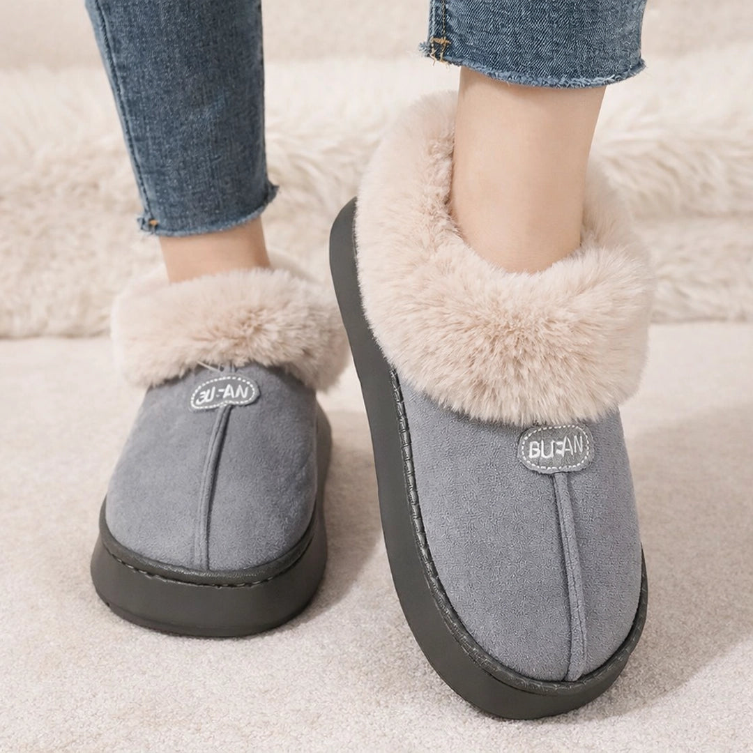 Pantoufles Borealis Soft
