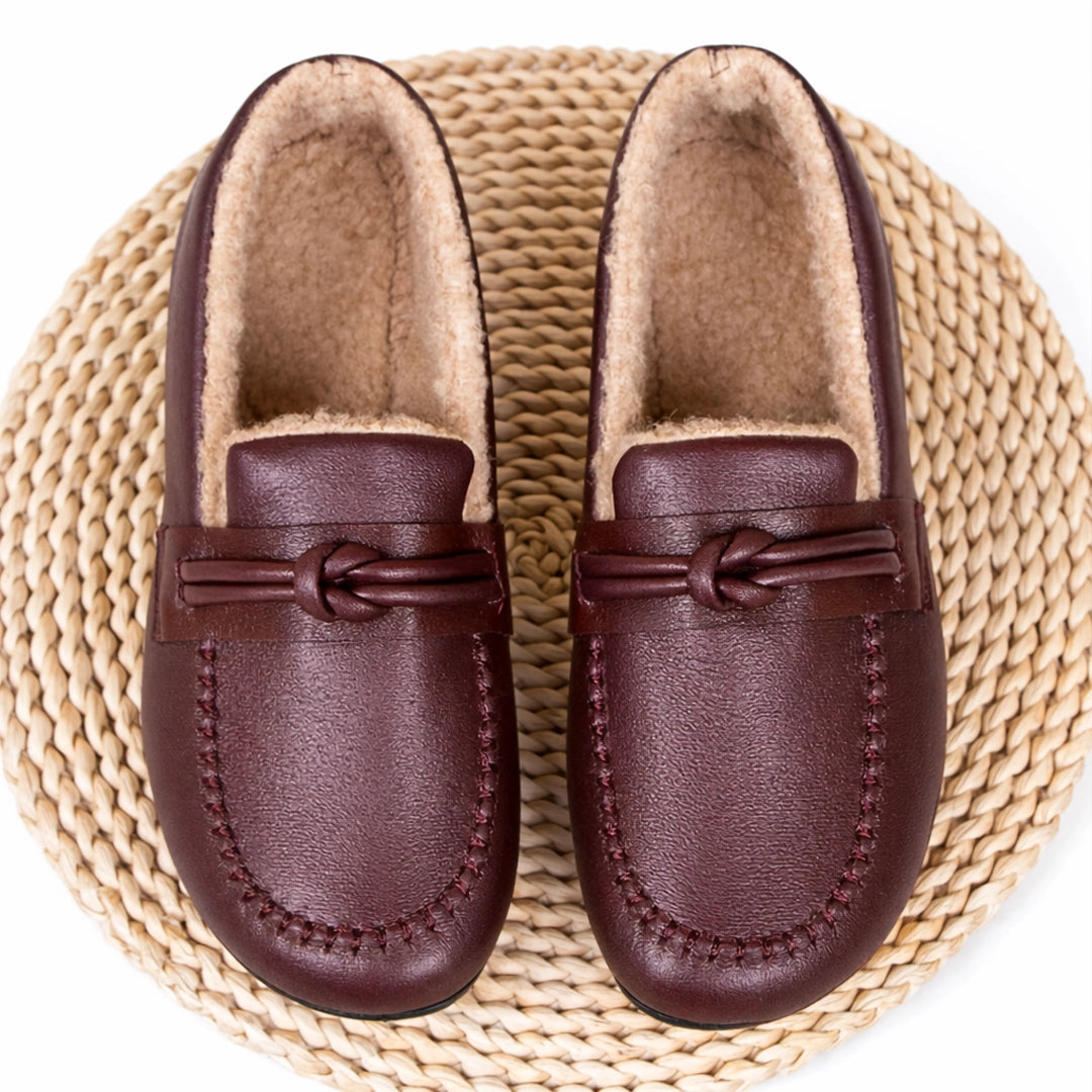 Mocassins Margaux Élégance