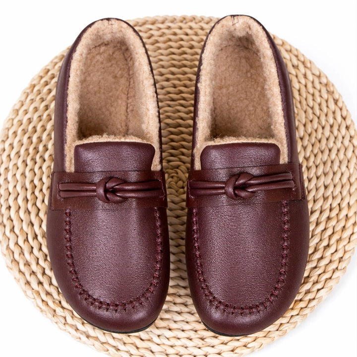 Mocassins Margaux Élégance