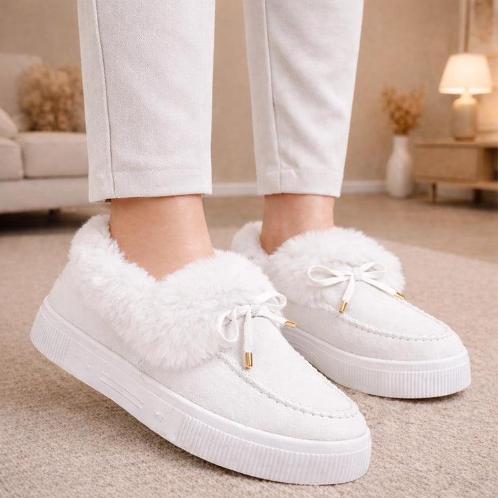 Mocassins Douce Marche