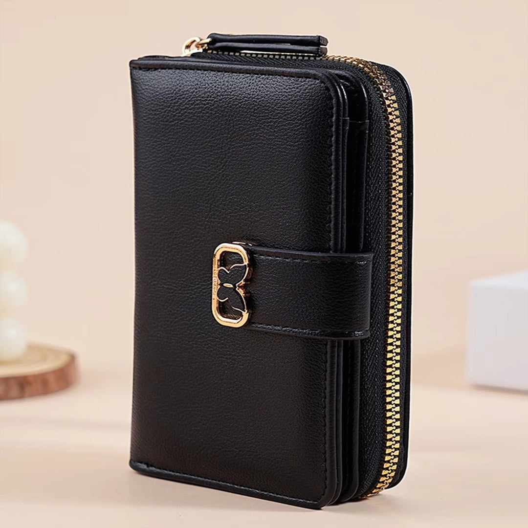 Portefeuille Charlotte
