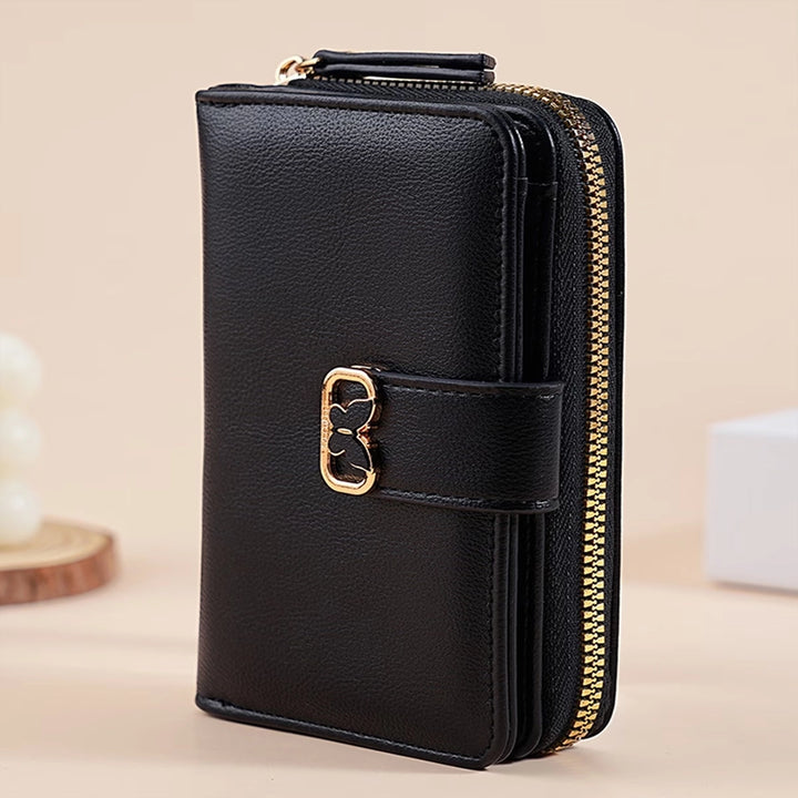 Portefeuille Charlotte