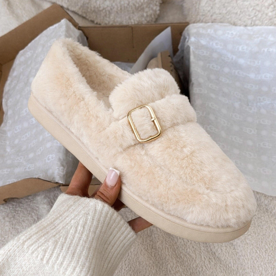 Mocassins Nuage Urbain