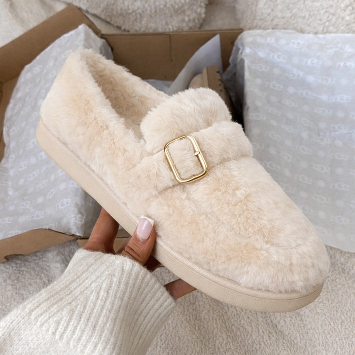 Mocassins Nuage Urbain