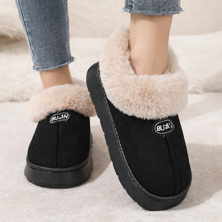 Pantoufles Borealis Soft