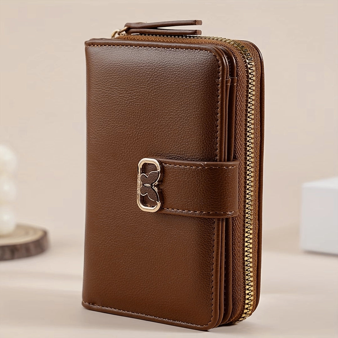 Portefeuille Charlotte