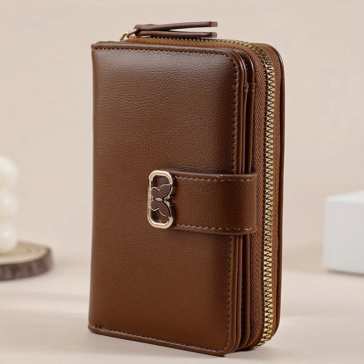 Portefeuille Charlotte