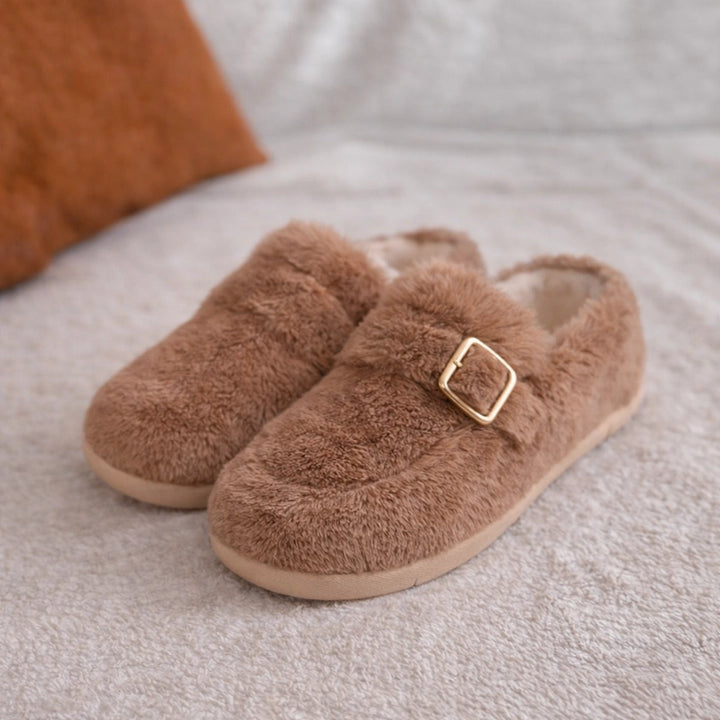 Mocassins Nuage Urbain