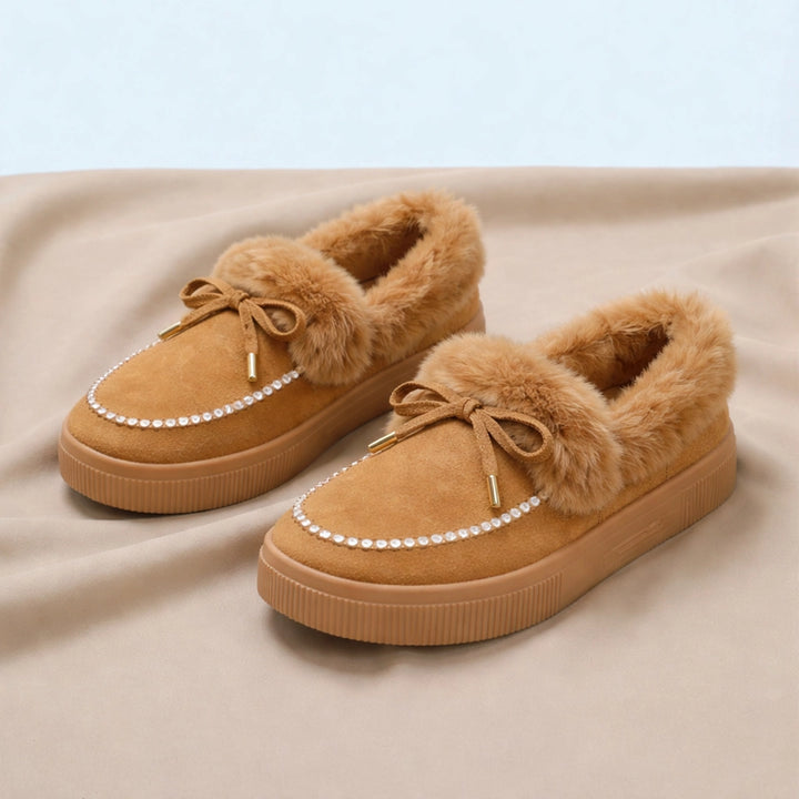 Mocassins Douce Marche