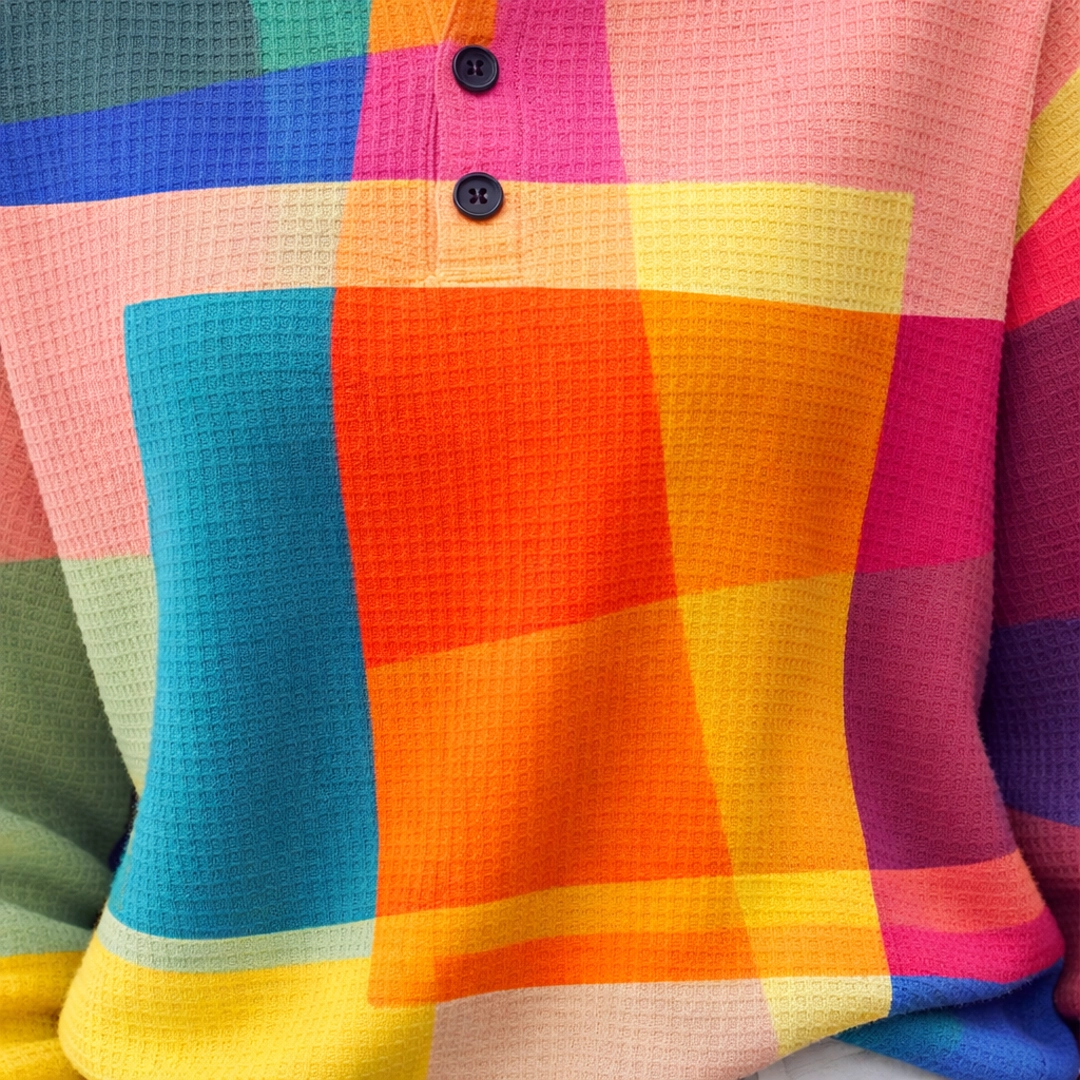 Pull Multicolore Chloé