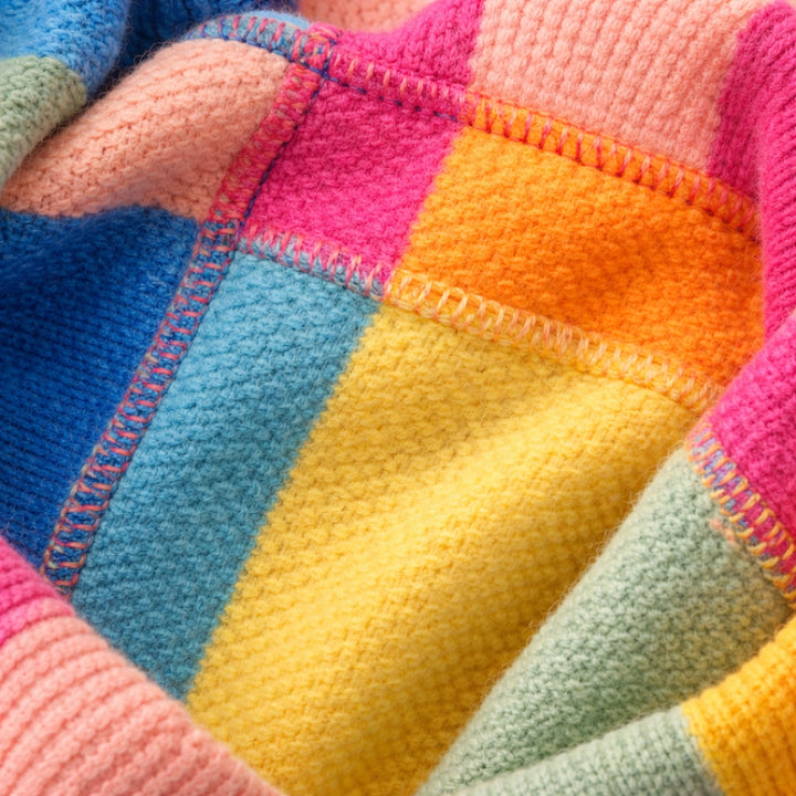 Pull Multicolore Chloé