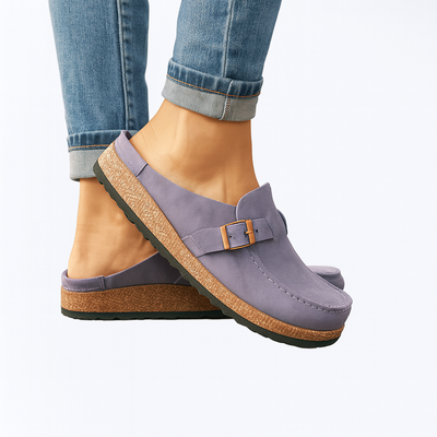 Vittoria Confort – Chaussure Anatomique Premium