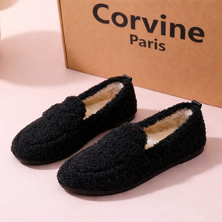 Mocassins Douceur Arctique