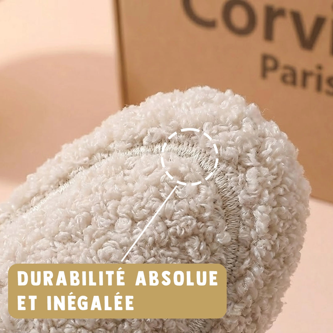 Mocassins Élégance Boréale