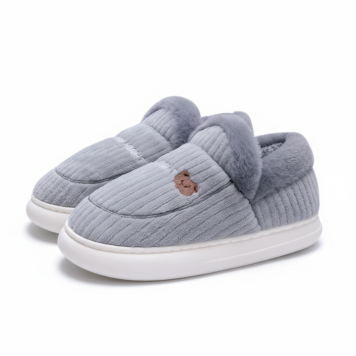 Pantoufle DouDouBear