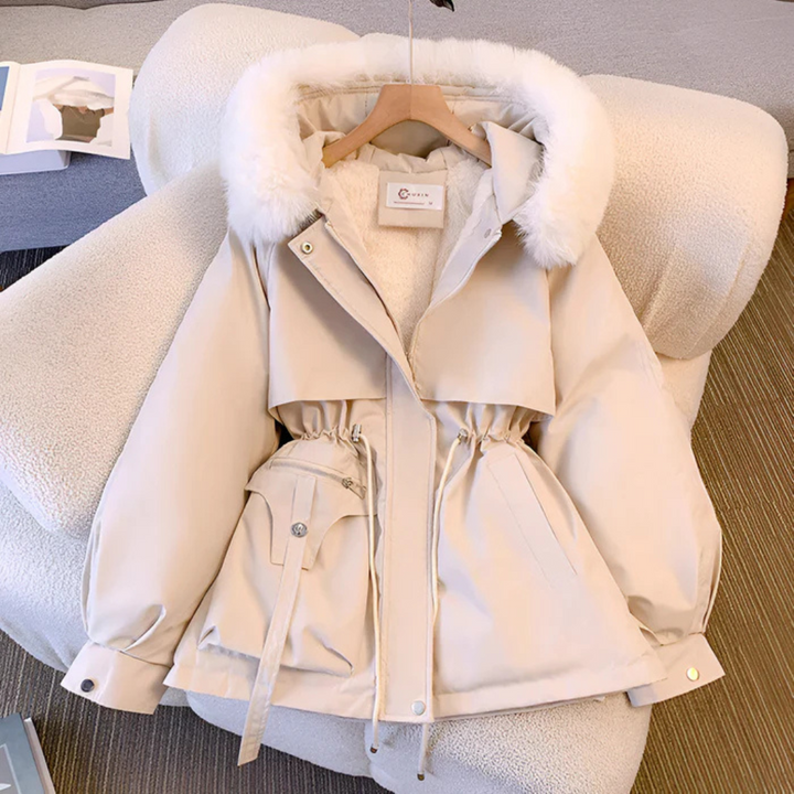 Cady™ | Veste d’hiver élégante