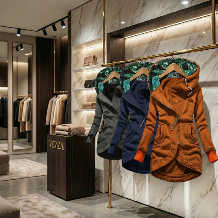 Margot™ - Manteau d'hiver pour femme