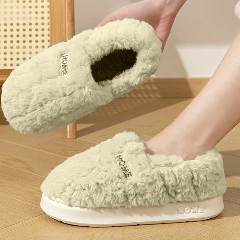 Pantoufle Nuvy