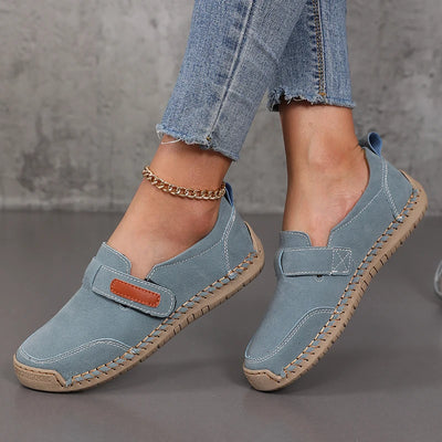 Elara Confort – Mocassins Anatomiques Premium