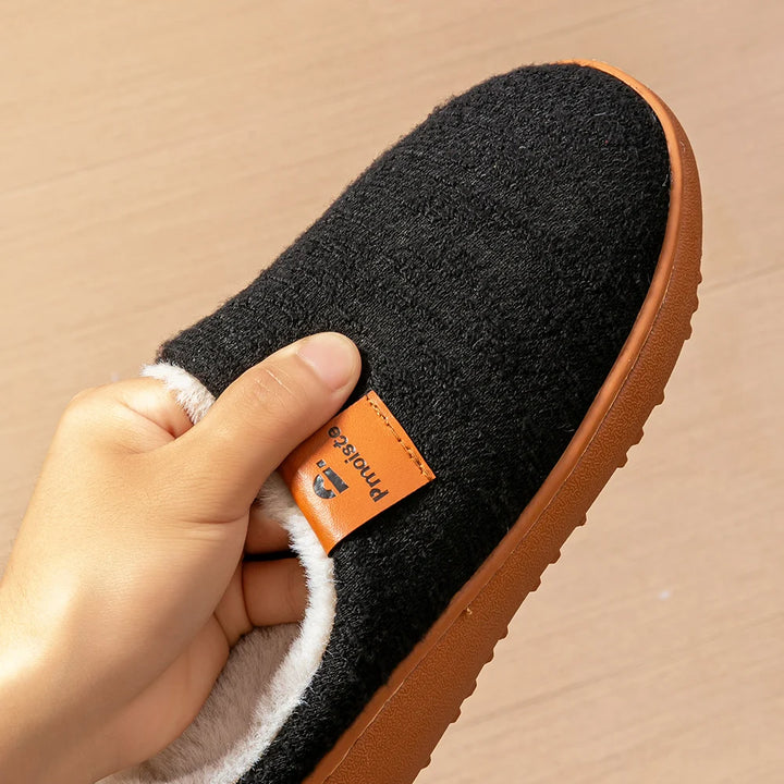 Pantoufle CozyLuxe