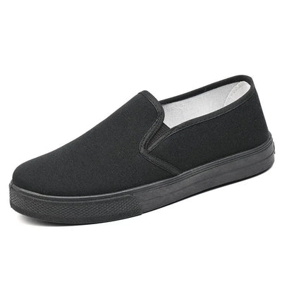 Juliette - Baskets Noires Confort Urbain