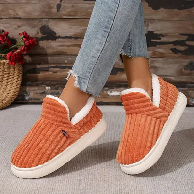 Chaussons Douceur Confort Maison