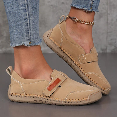 Elara Confort – Mocassins Anatomiques Premium