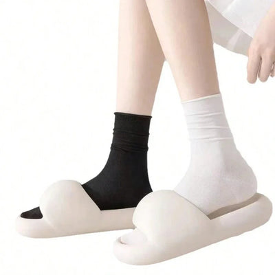 Aurélie – Chaussettes de Compression Confort