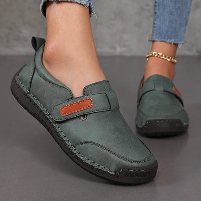 Elara Confort – Mocassins Anatomiques Premium