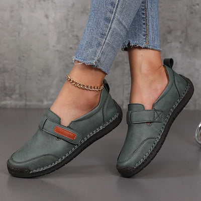 Elara Confort – Mocassins Anatomiques Premium