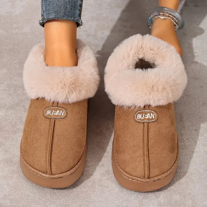 Pantoufles Borealis Soft