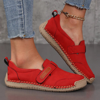 Elara Confort – Mocassins Anatomiques Premium