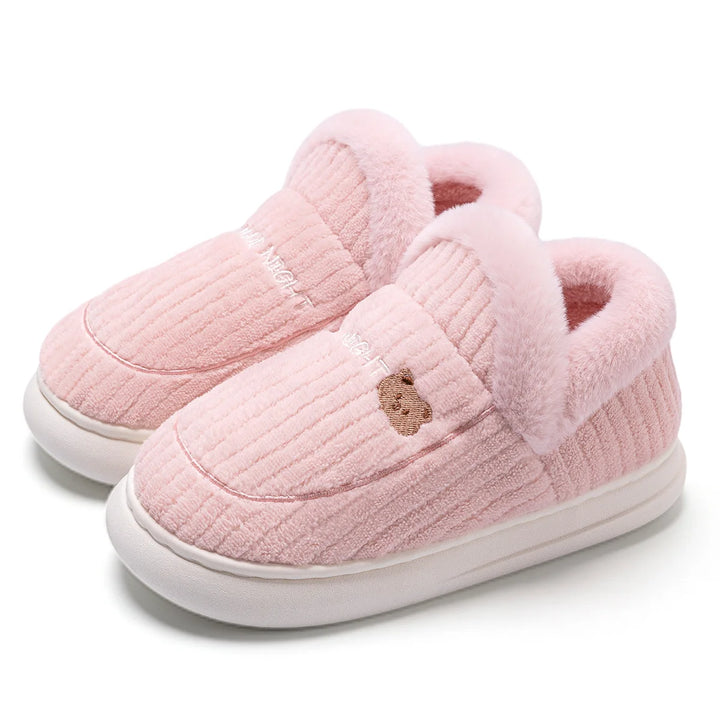 Pantoufle DouDouBear