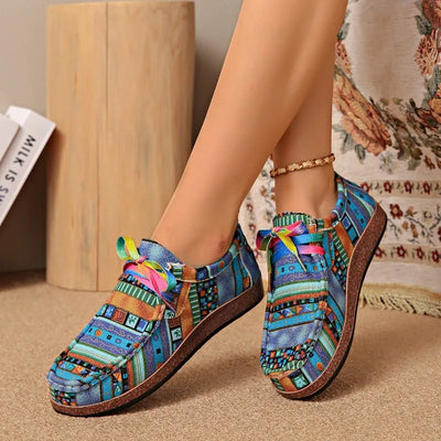 Chaussures Bohème Esprit Libre