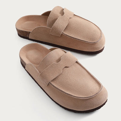 Louise Confort – Sandale Anatomique Premium