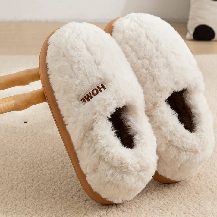 Pantoufle Nuvy