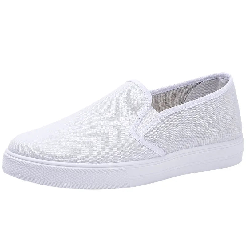 Juliette - Baskets Noires Confort Urbain