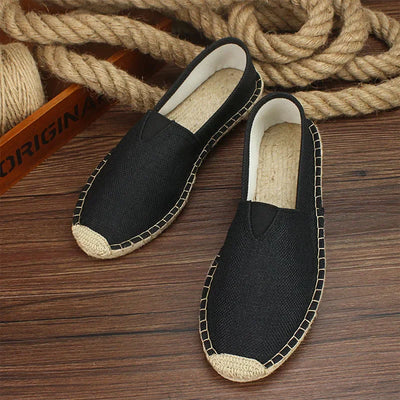 Aria Confort – Chaussure Anatomique Premium Respirante