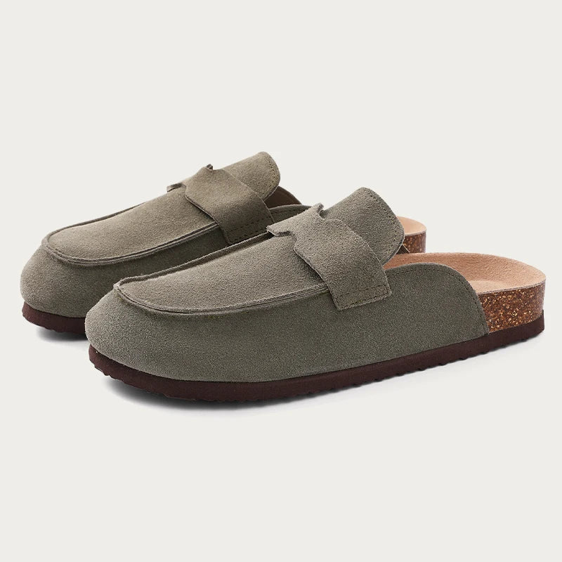 Louise Confort – Sandale Anatomique Premium