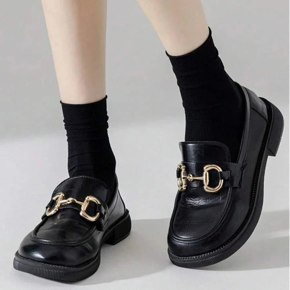 Aurélie – Chaussettes de Compression Confort