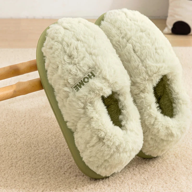 Pantoufle Nuvy